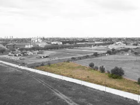 Terreno en Venta en Triangulo, USD 135.000