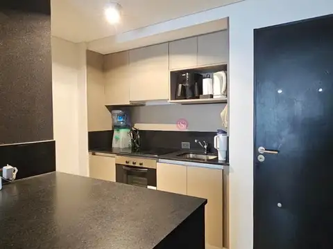 Departamento en Venta en Pilar, USD 119.000