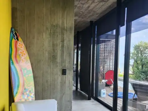 Casa en Alquiler Temporal al Norte