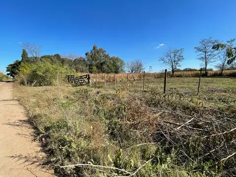 Terreno en Venta en Lobos, USD 25.000