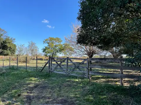 Terreno en Venta, FOS 0,1