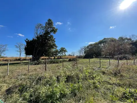 Terreno en Venta, FOT 0,1