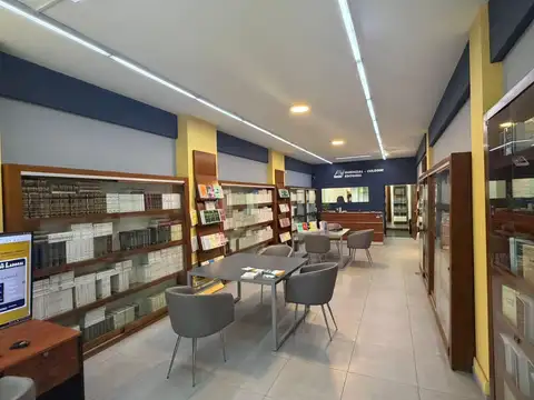 Local en Venta en Tribunales, USD 290.000