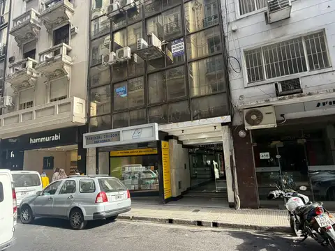 Local en Venta en Tribunales