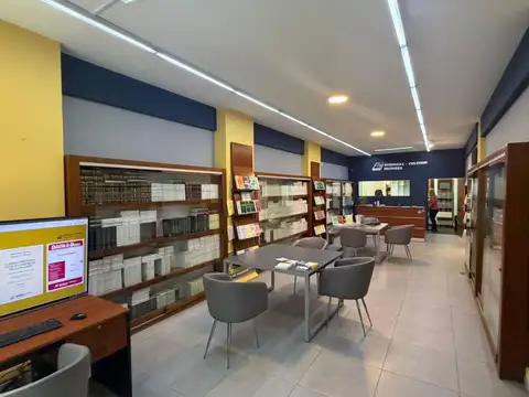 Local en Venta A Estrenar