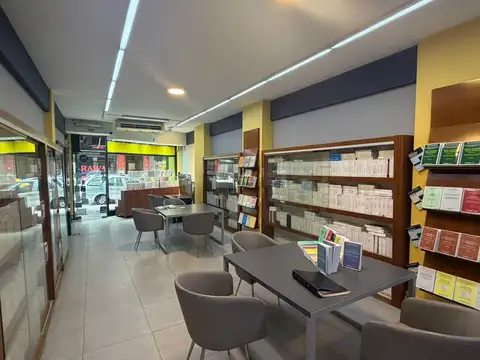 Local en Venta en Tribunales