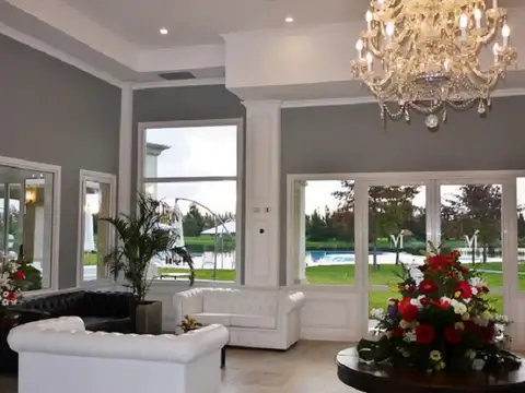 Terreno en Venta de 1375,0 m2