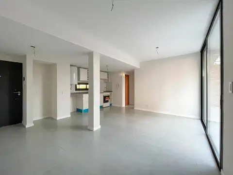 Depto Tipo Casa en Venta en Granadero Baigorria, USD 110.000