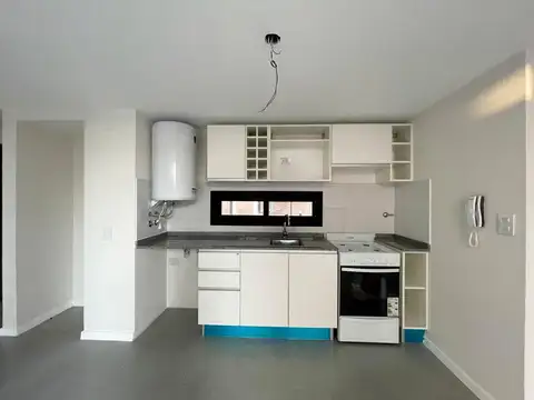 Depto Tipo Casa en Venta de 2 ambientes