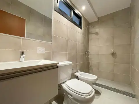 Depto Tipo Casa en Venta A Estrenar