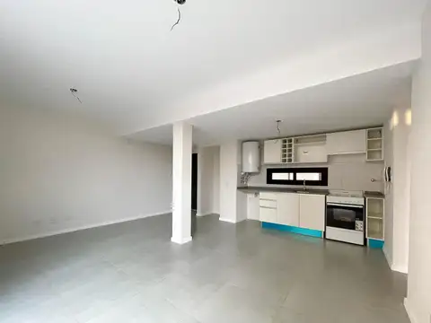 Depto Tipo Casa en Venta de 1 dormitorio