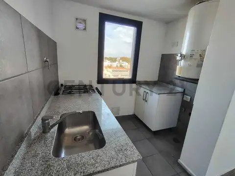Departamento en Alquiler con 1 cocheras