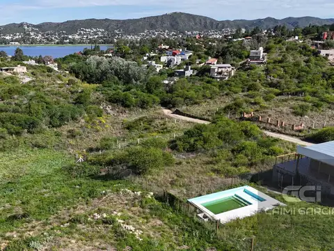IMPERDIBLE LOTE 1800 MT2 CON VISTA AL LAGO | CLA6623962 | 