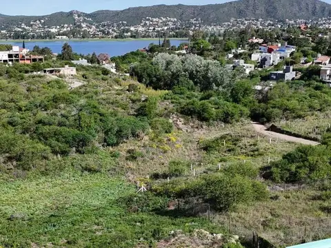 Terreno en Venta en Villa Del Lago, USD 56.000