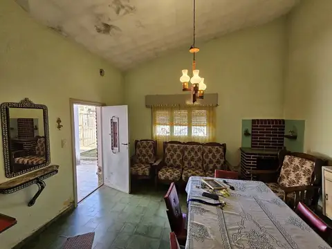 Casa en Venta de 2 dormitorios