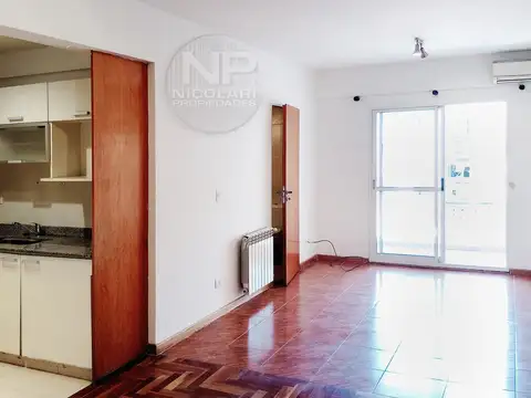 Departamento en Alquiler en Villa Crespo, $ 560.000