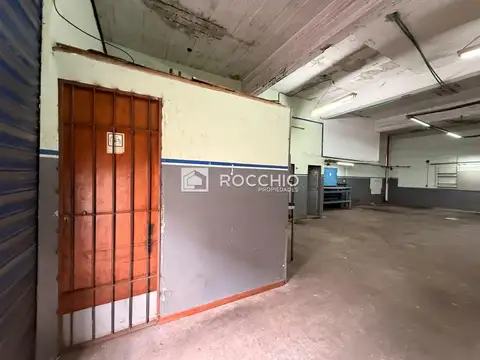 Local en Alquiler en Villa Ballester, $ 800.000