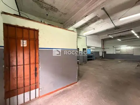 Local en Alquiler 30 años
