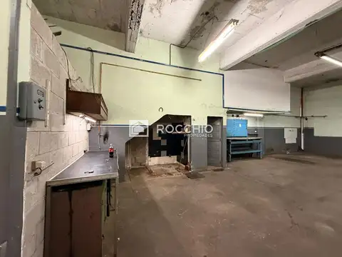 Depósito en Alquiler Villa Ballester