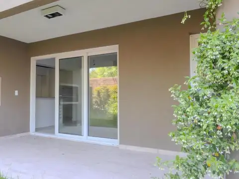 Departamento en Venta 20 años