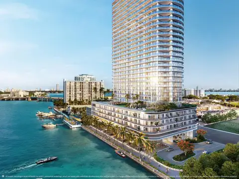 79th Street Causeway  al 1700