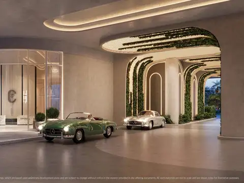 Departamento en Venta en Miami, USD 2.946.000