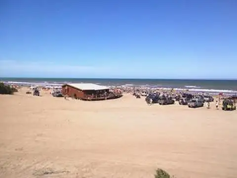 Terreno en Ostende