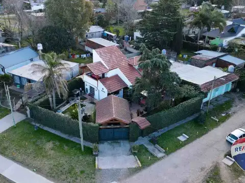 Casa en Venta de 2 dormitorios