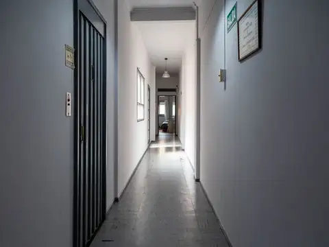 Edificio - Venta - Argentina, Capital Federal - Virrey Cevallos 200