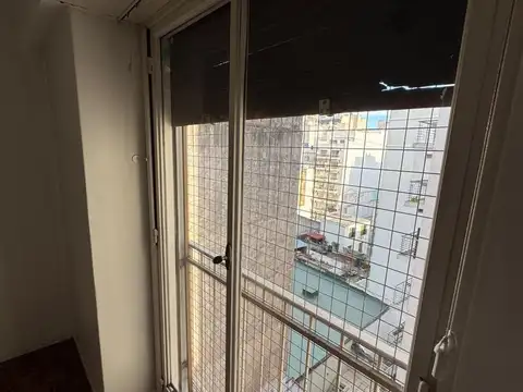 Departamento en Barrio Norte