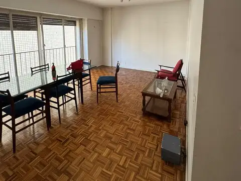 Departamento en Barrio Norte