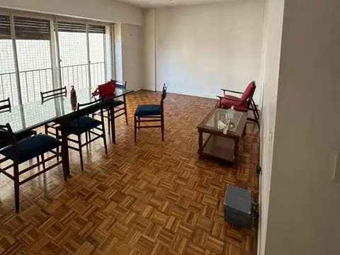 Departamento en Alquiler de 3 ambientes