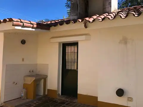 CASA 3 DORMITORIOS Y TERRENO EN VENTA TOTORAL