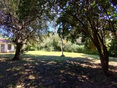 Casa en Venta 22 años