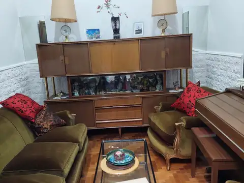 Avenida Congreso 2700, Piso PB