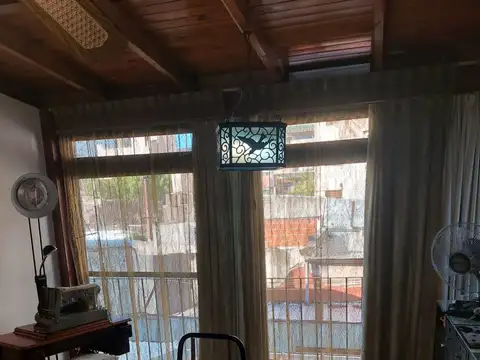 PH de 5 ambientes en 3 plantas