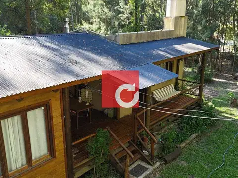 Casa en Venta en Coronel Brandsen, USD 75.000