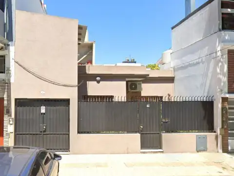 Terreno en Venta en Nuñez, USD 590.000