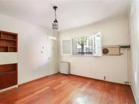 VENTA FLORES CASA LOTE PROPIO 4 AMB PATIO TERRAZA
