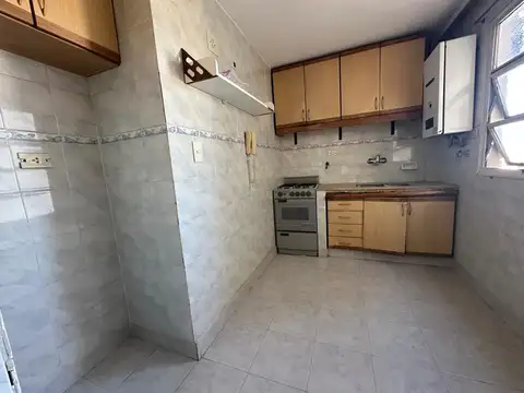 Departamento en Venta en Villa del Parque, USD 85.000
