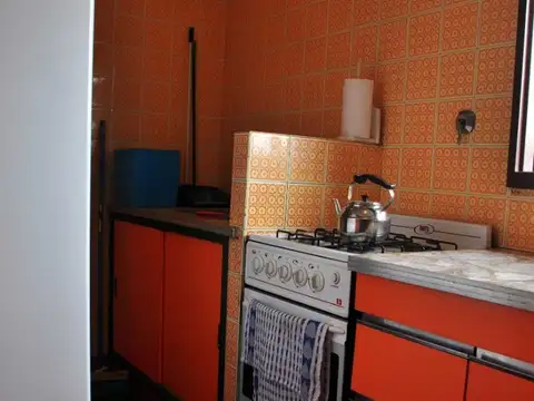 Departamento en Venta en Villa Gesell, USD 55.000