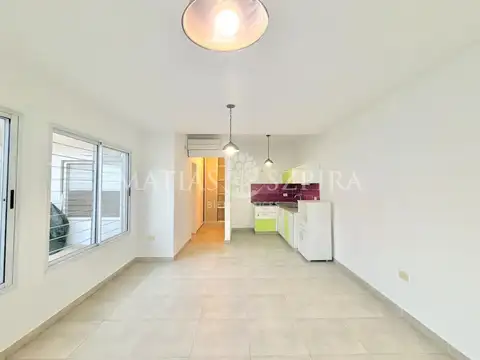 Depto Tipo Casa en Venta con 1 cocheras