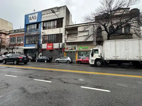 Scalabrini Ortiz al 300 esquina Av, Corrientes