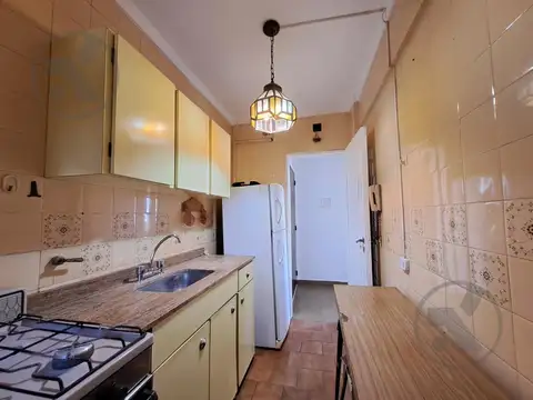 Departamento en Alquiler en Centro, $ 550.000