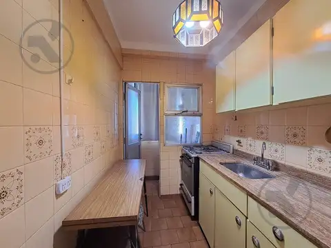 Departamento en Alquiler de 2 ambientes