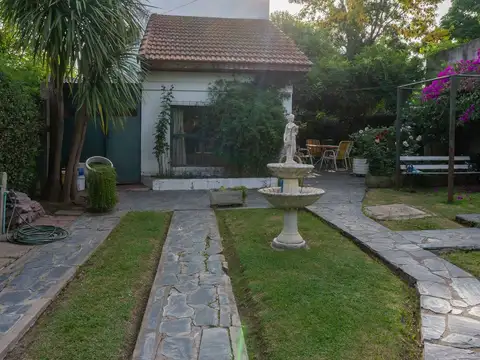 Casa en Venta en City Bell, USD 75.000