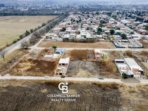 Terreno en Parque Nacional Los Glaciares ( Zona Sur)