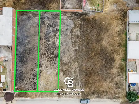 Terreno en Venta 36  mts Fondo