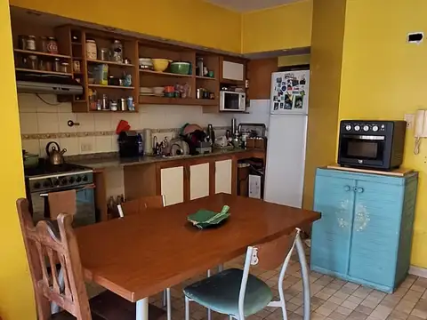 Depto Tipo Casa en Venta de 4 ambientes