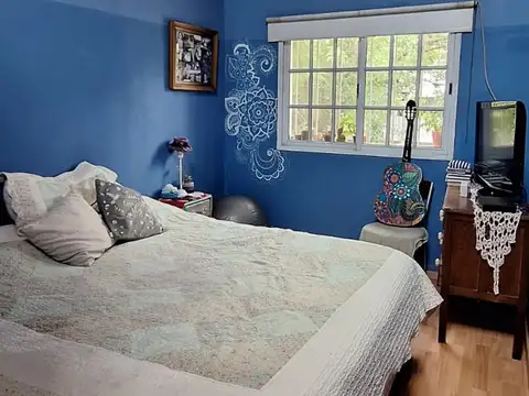 Depto Tipo Casa en Venta con 1 cocheras